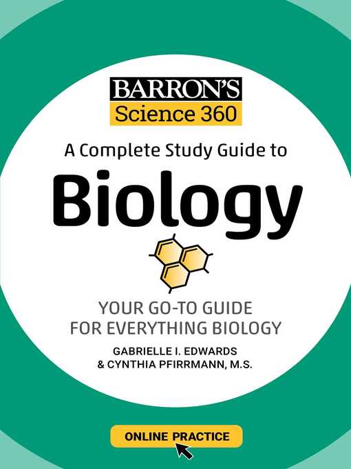 Title details for Barron's Science 360 by Gabrielle I. Edwards - Available